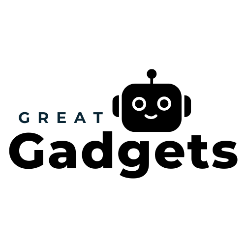 The Great Gadgets Shop