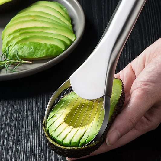 Easy Awesome Avocado Knife